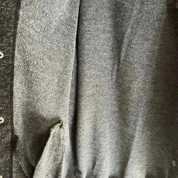 2015 NICKELODEON TEENAGE MUTANT NINJA TURTLES LOGO JACKET MEN M TMNT, MOVIE, TV - Picture 8 of 10